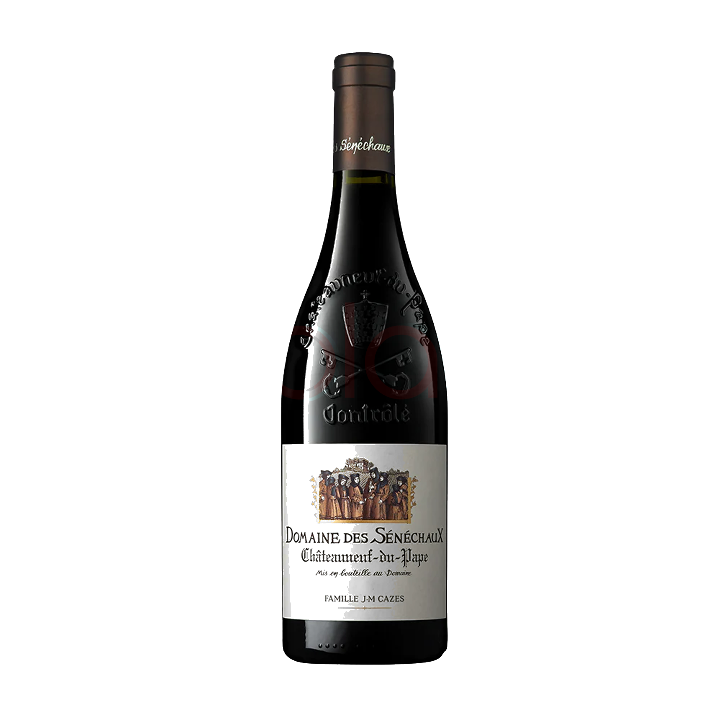 Chateauneuf Du Pape