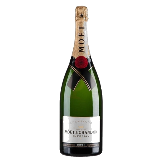 Imperial Brut Champagne