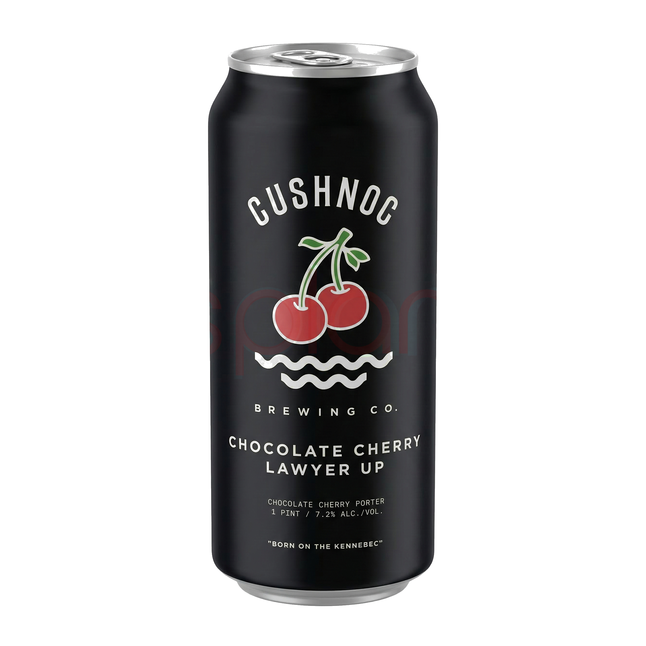 Chocolate Cherry Lawyer Up