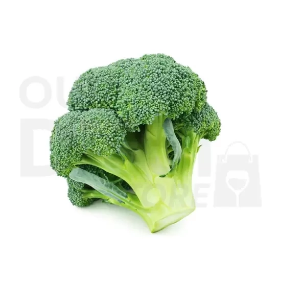 BROCCOLI : One/LB