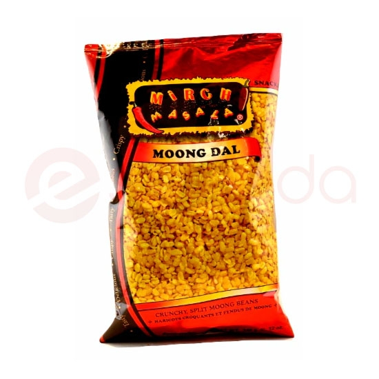 MIRCH MASALA  MOONG DAL :12OZ