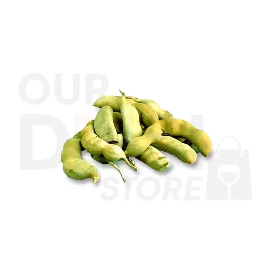 GREEN TAMARIND : One/LB