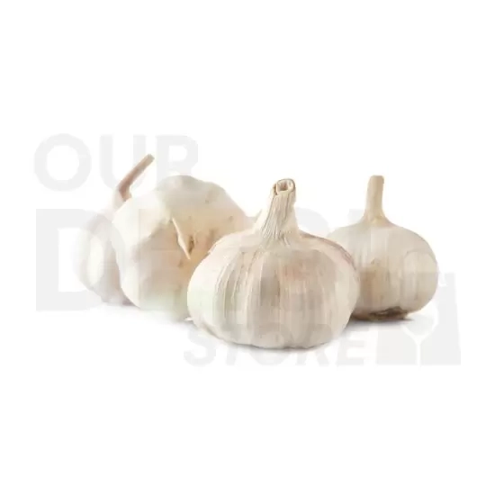 JUMBO GARLIC : One/LB JUMBO GARLIC : One/LB