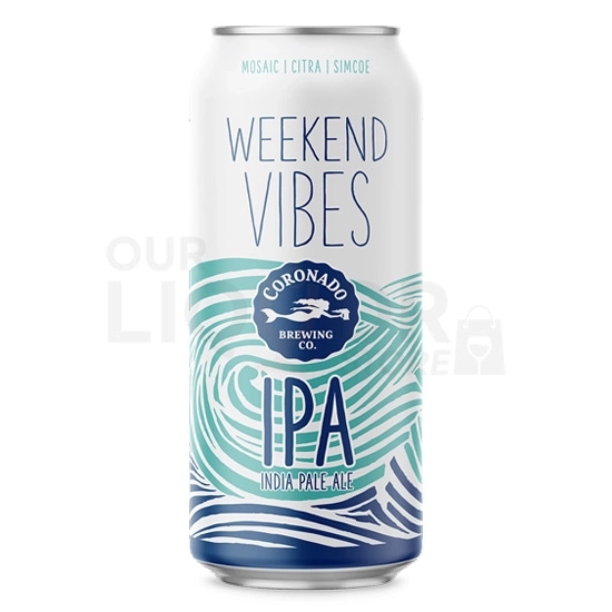 Weekend Vibes