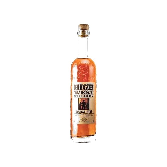 Double Rye