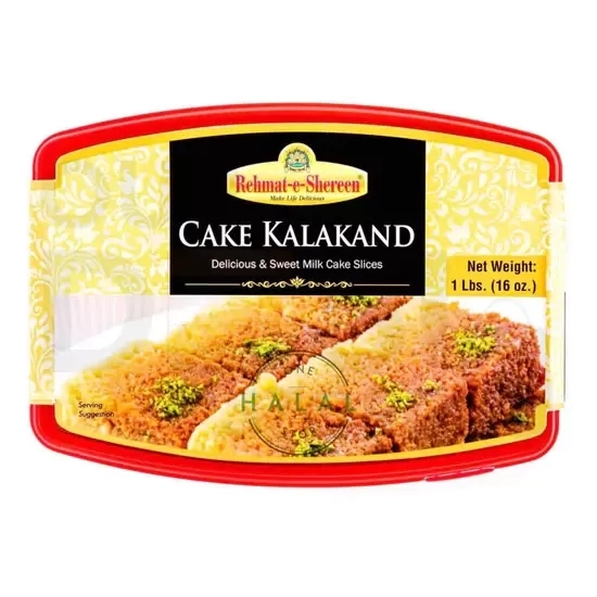 Rehmat-e-shere Cake Kalaka:16z