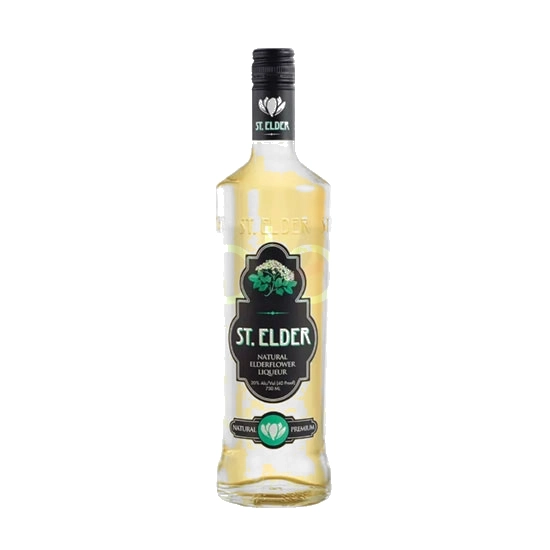 Natural Elderflower