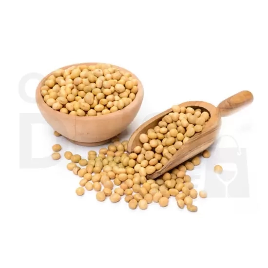 SOY BEANS : One/LB