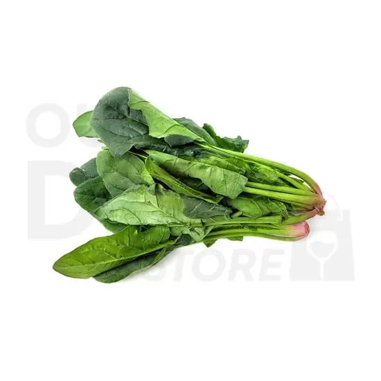 SPINACH : One/LB