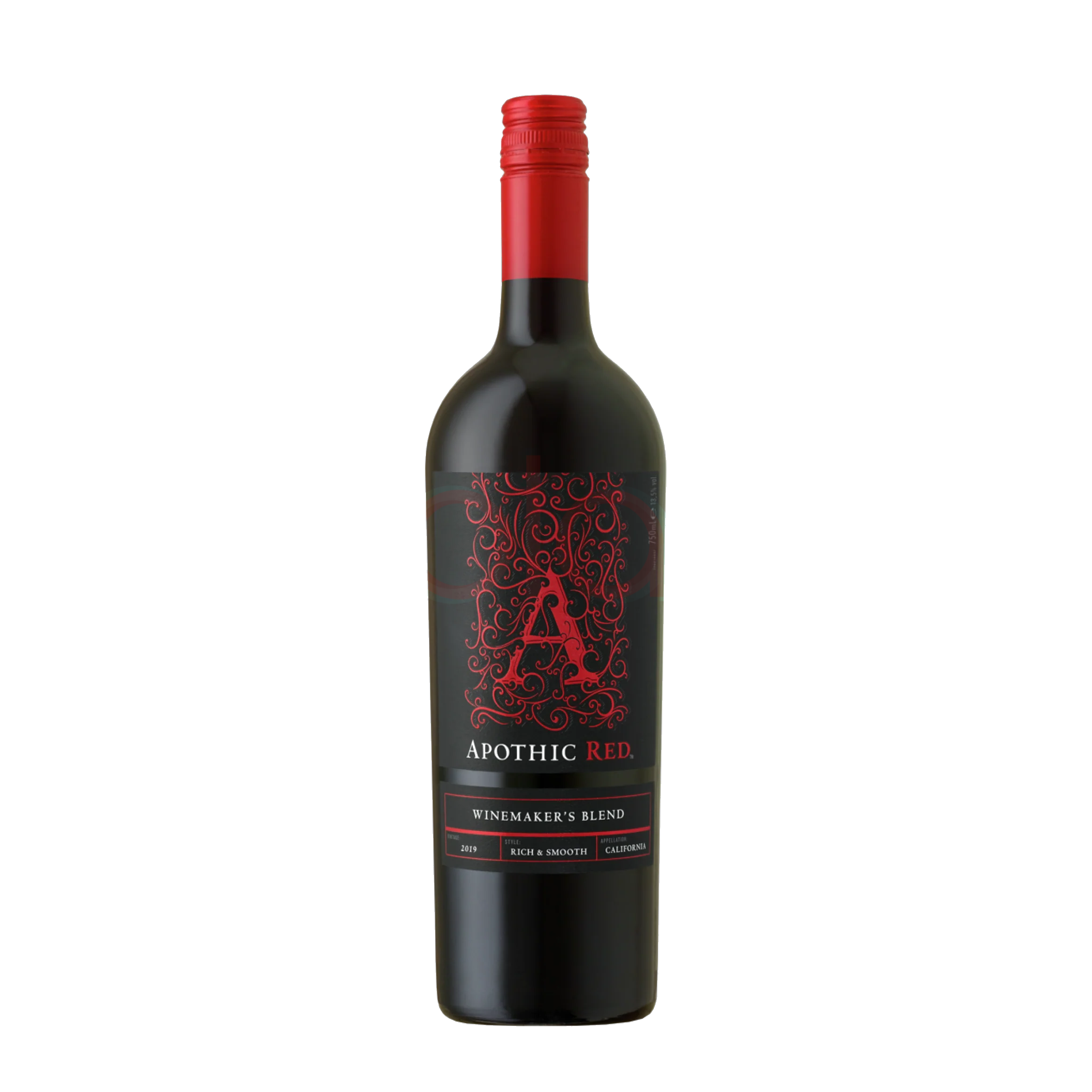 Winemaker Blend Red