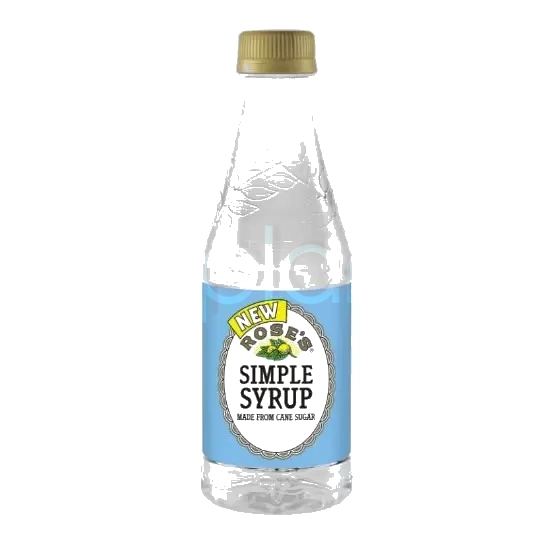 Roses Simple Syrup 1 Liter at CBC Liquors, Westford, Westford MA