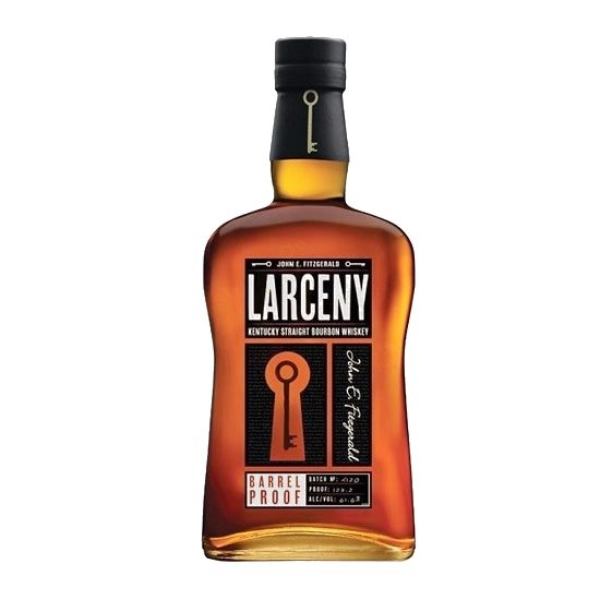 Batch A125 Barrel Proof Batch A125 Barrel Proof