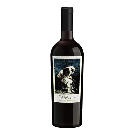Cabernet Sauvignon