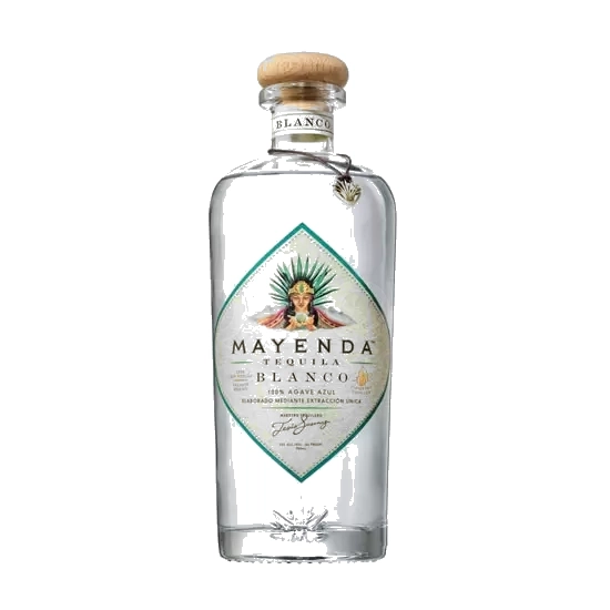 Tequila Blanco