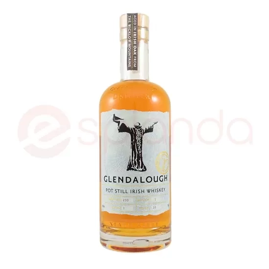 Pot Still Irish Whiskey