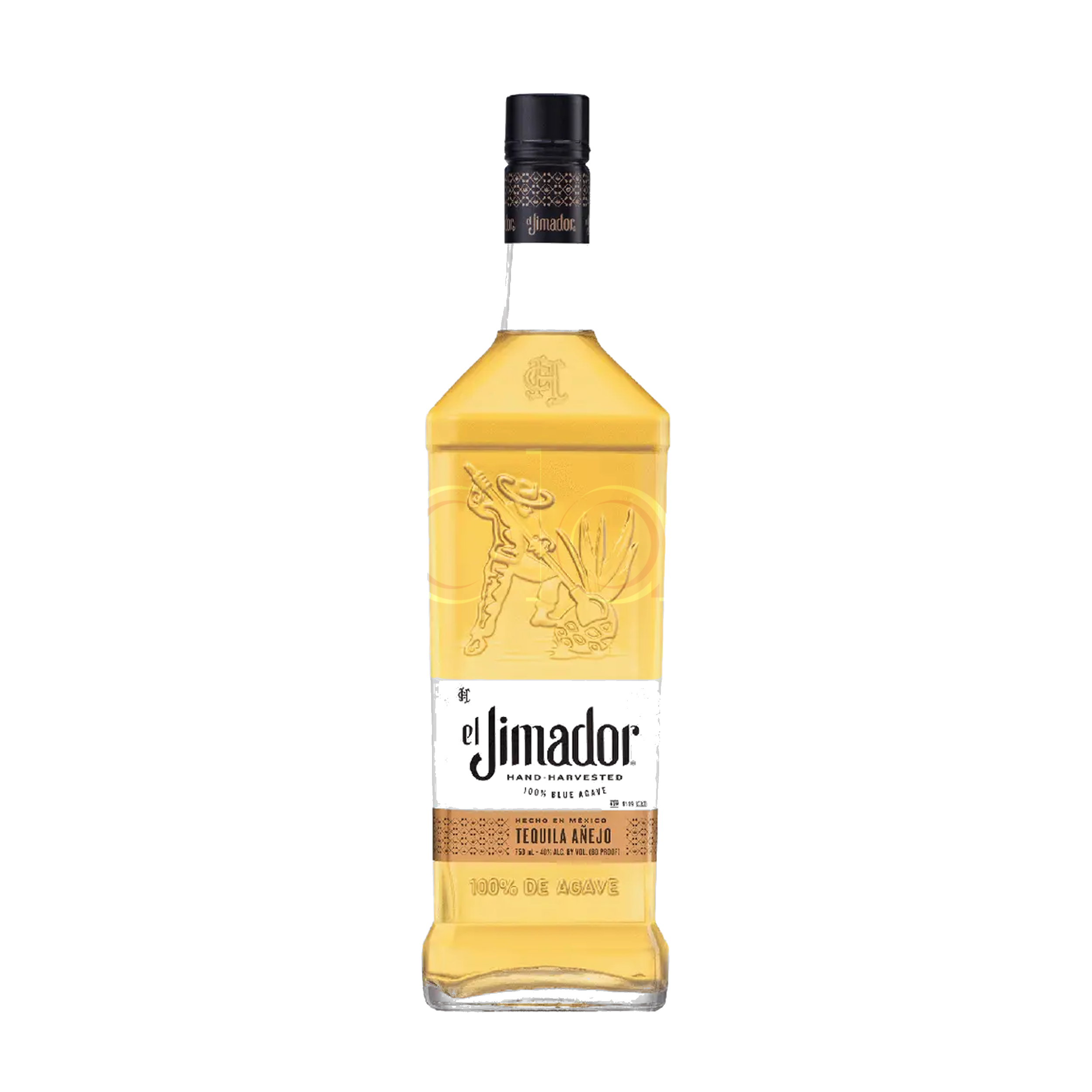 Tequila Anejo