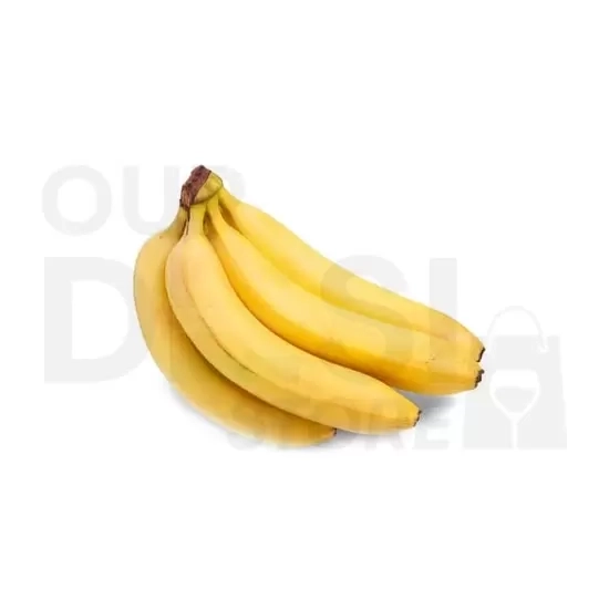 BANANA ORGANIC : One/LB BANANA ORGANIC : One/LB