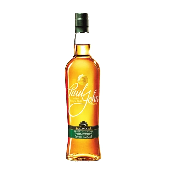 Classic Select Cask