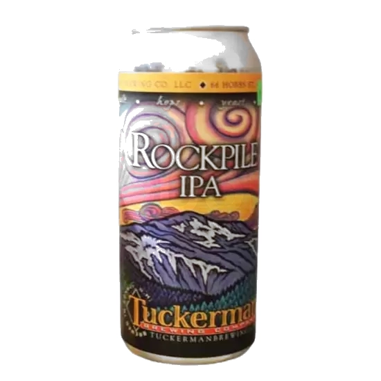 Rockpile
