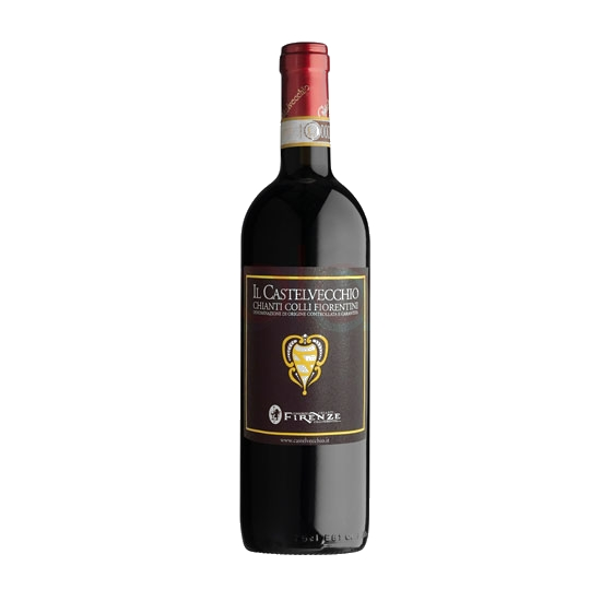 Il Castelvecchio Chianti
