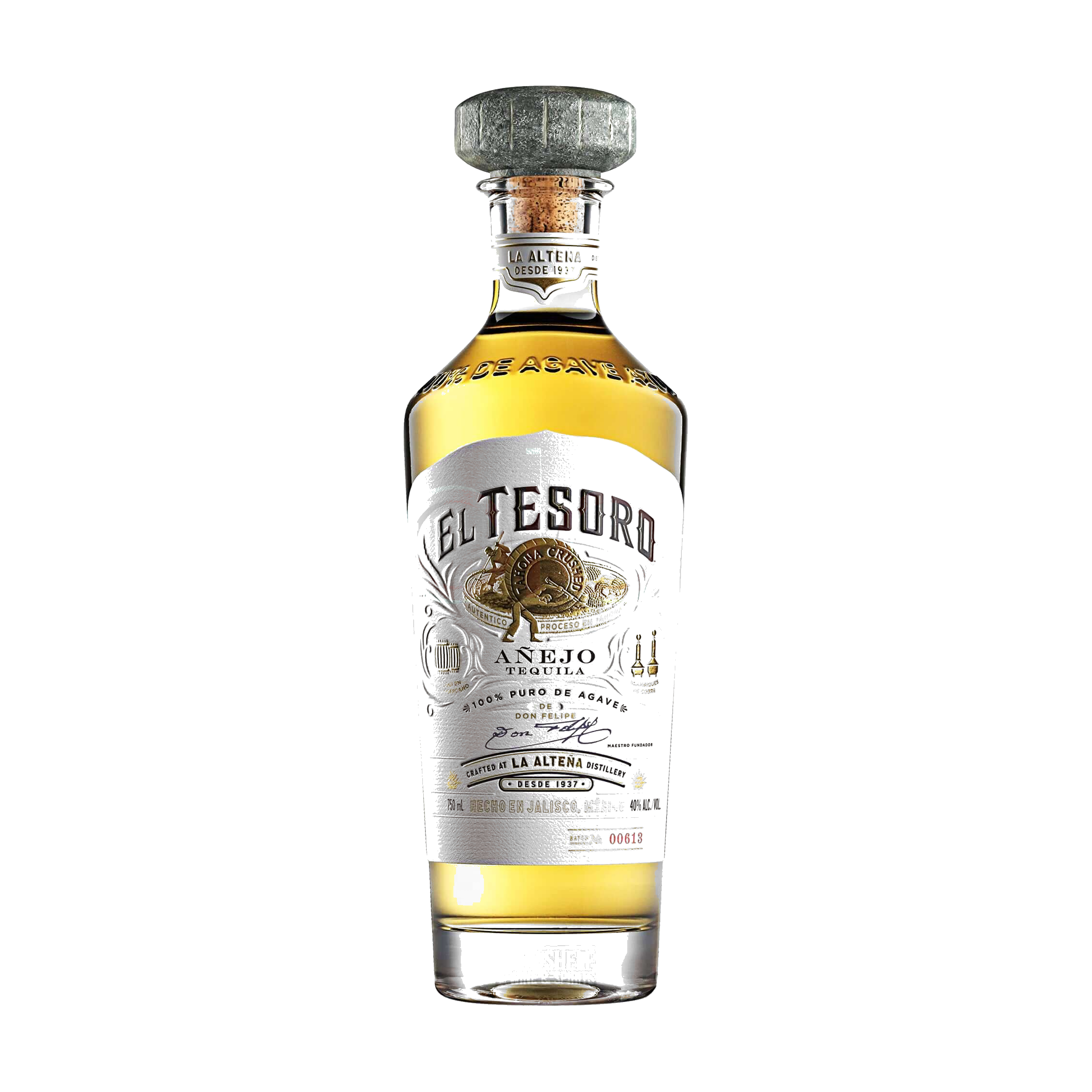 Anejo Tequila