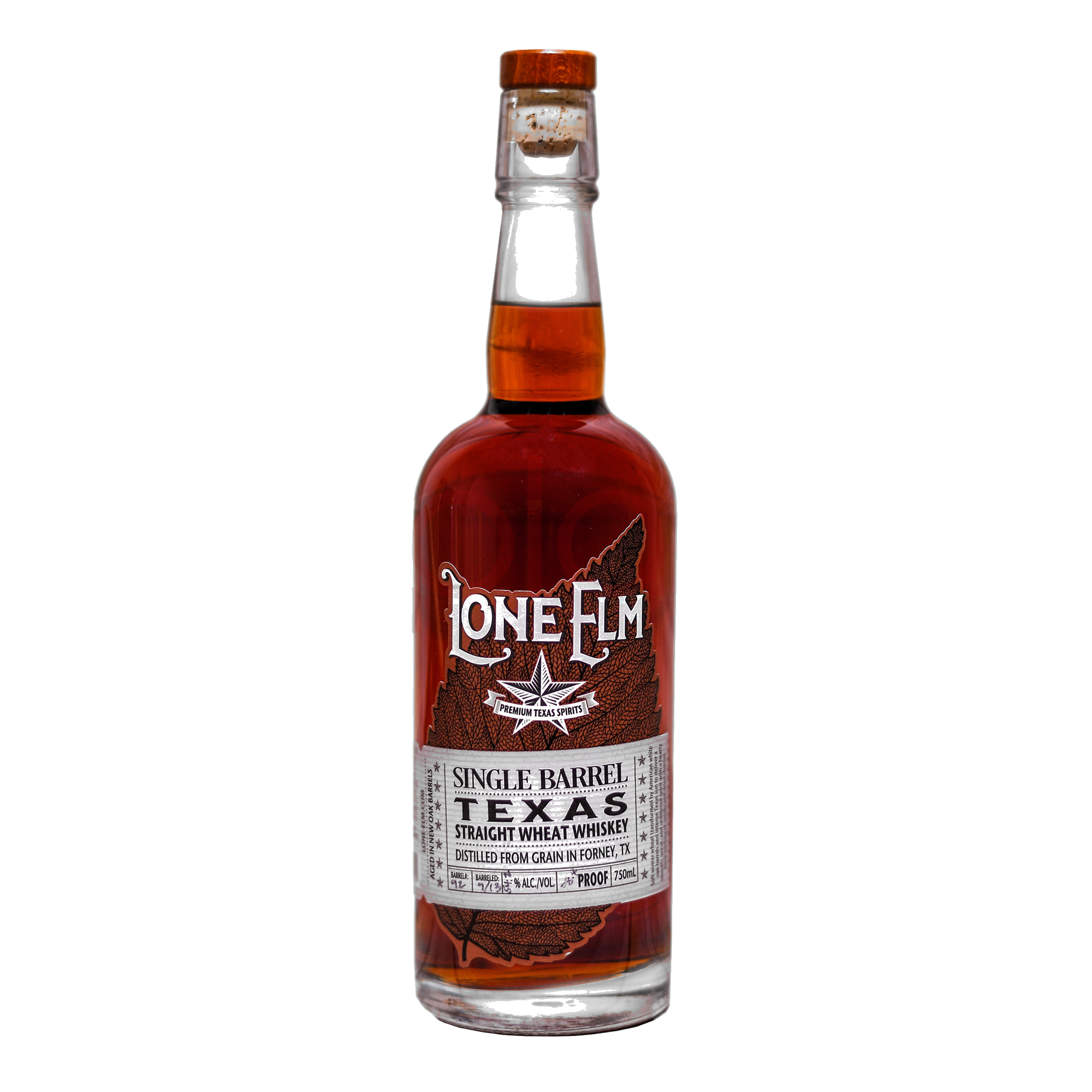 Single Barrel