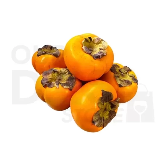 PERSIMMIONS/ FUYU : One/LB PERSIMMIONS/ FUYU : One/LB
