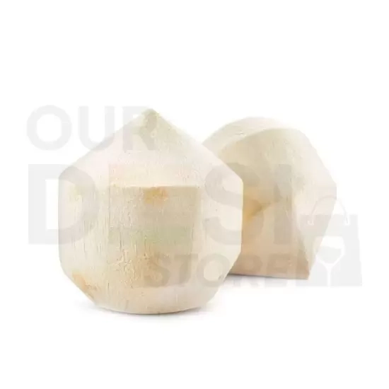 COCONUT THAI : One/LB COCONUT THAI : One/LB