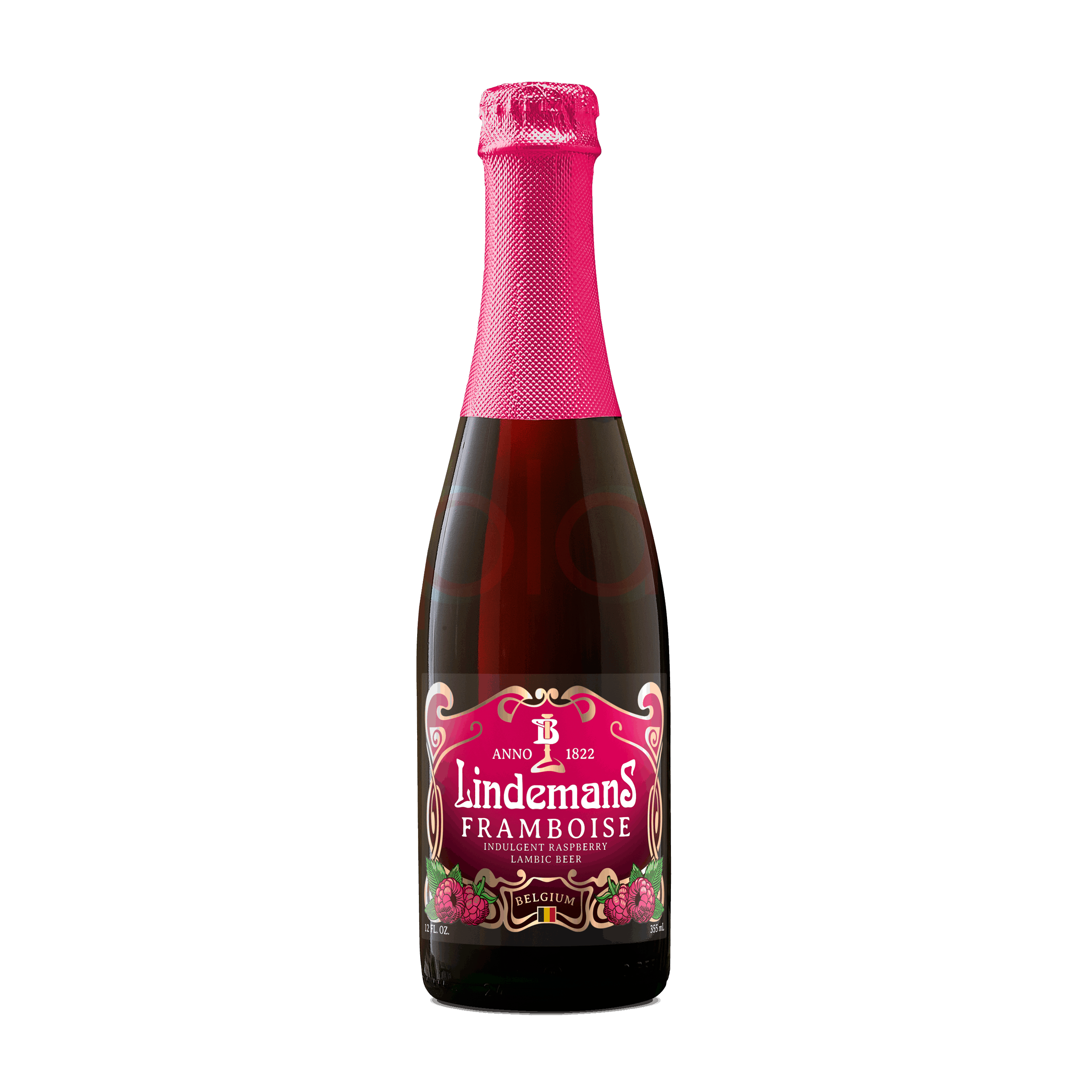 FRAMBOISE FRAMBOISE