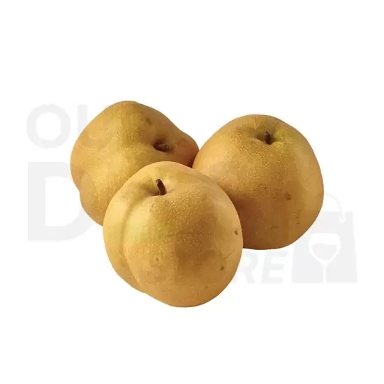 PEAR ASIAN : One/LB PEAR ASIAN : One/LB