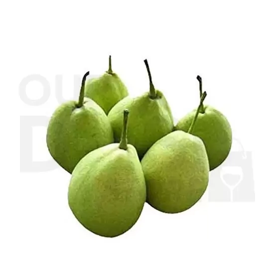 PEAR INDIAN : One/LB PEAR INDIAN : One/LB