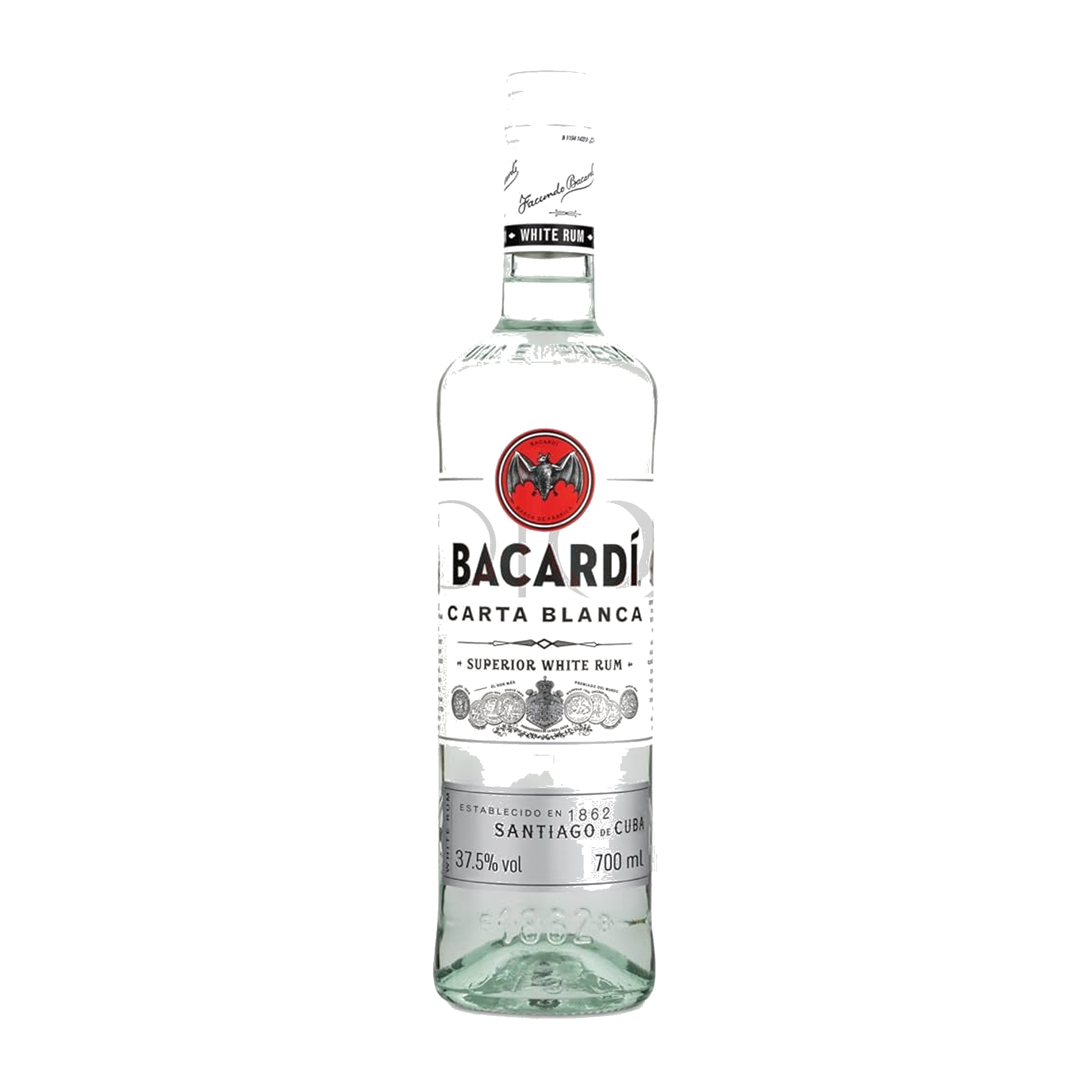 Superior White Rum