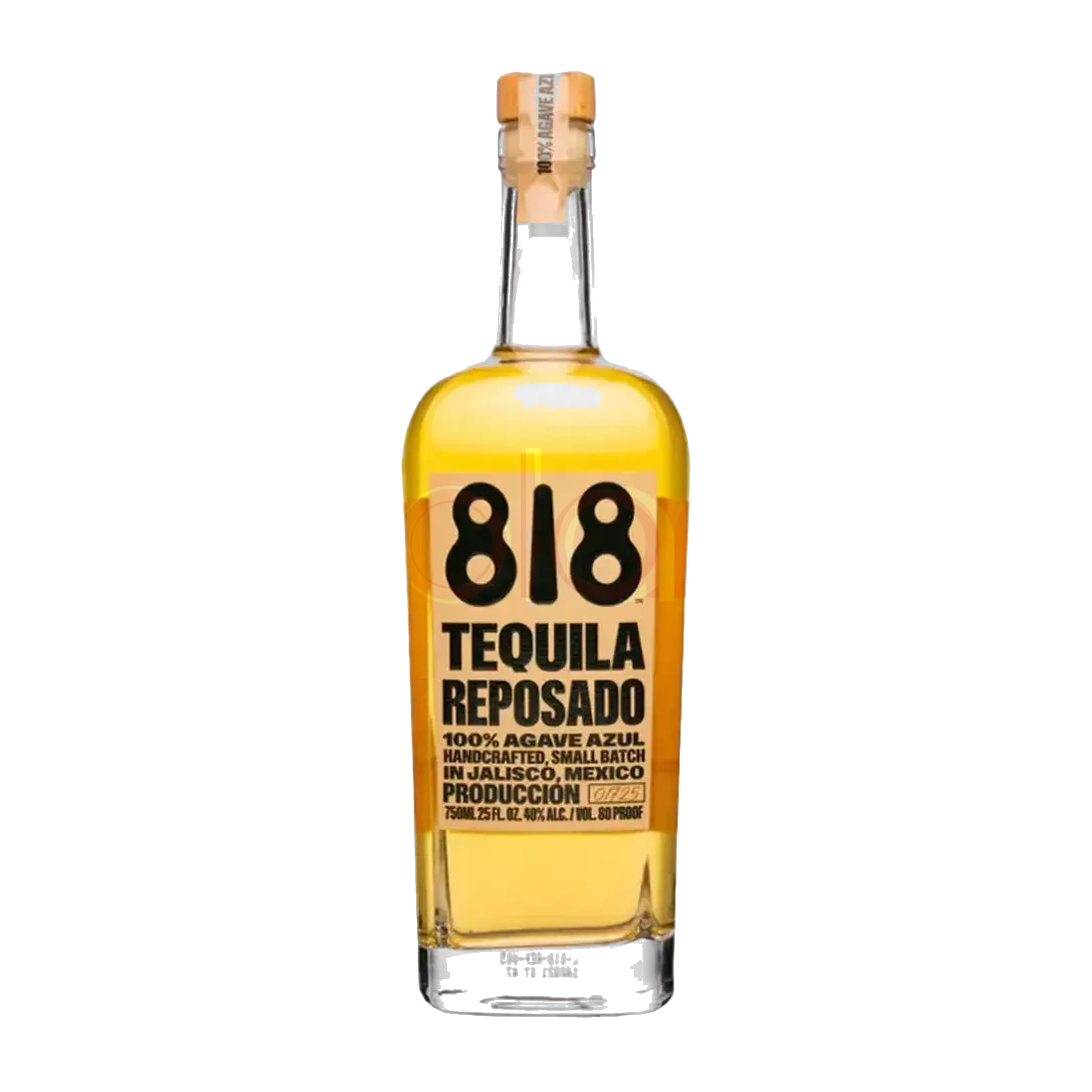 Reposado Tequila