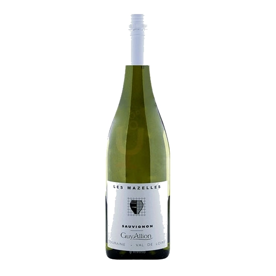 Les Mazelles Sauvignon