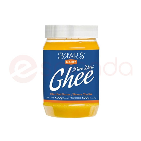 BRAR'S GHEE: 400GM
