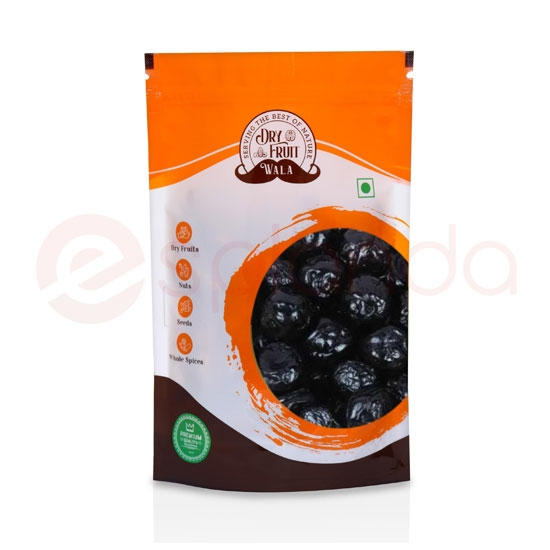 DEEP BLACK KOKUM: 400GM