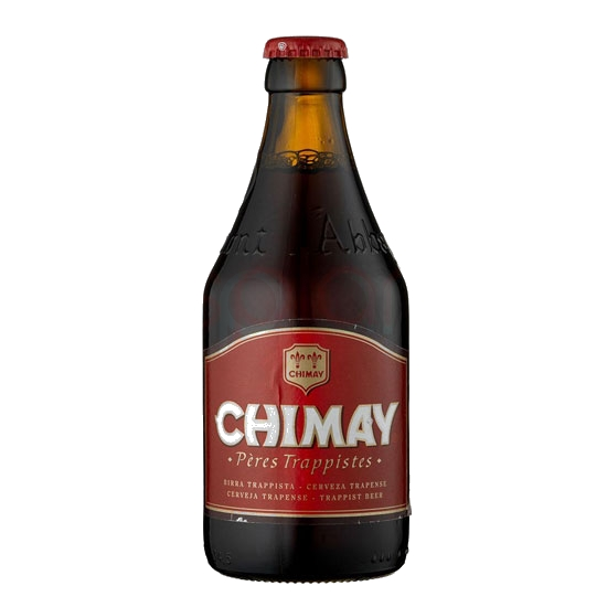 Chimay Premiere