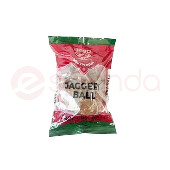 DEEP JAGGERY BALL : 1LB