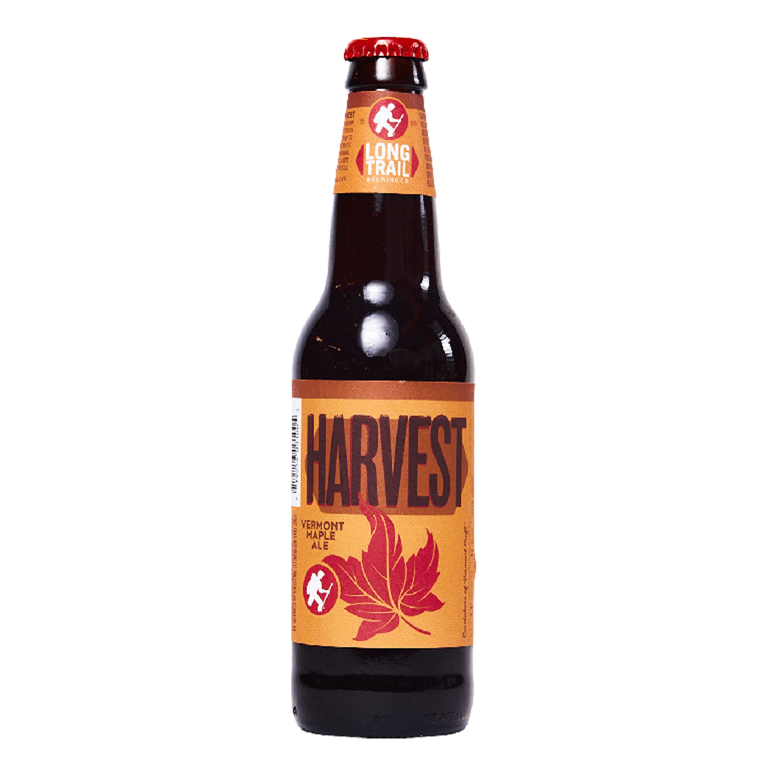HARVEST ALE