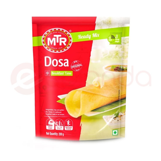 MTR DOSA: 200GM