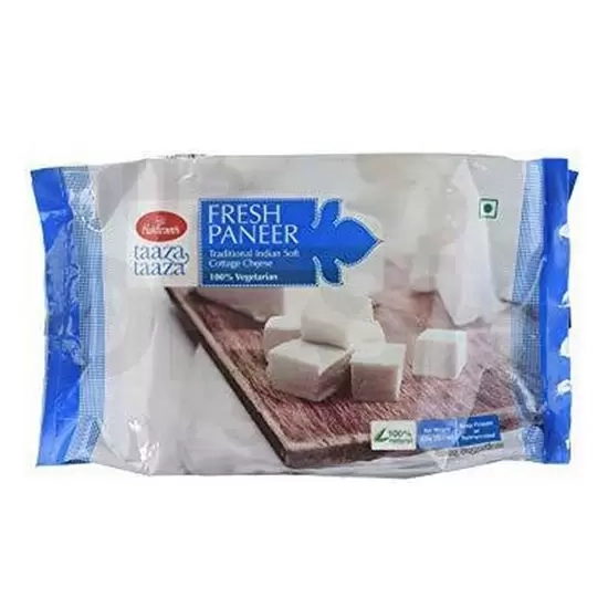 Haldirams Fresh Paneer