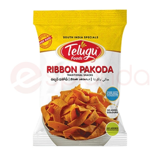 TELUGU RIBBON PAKODI:170GM
