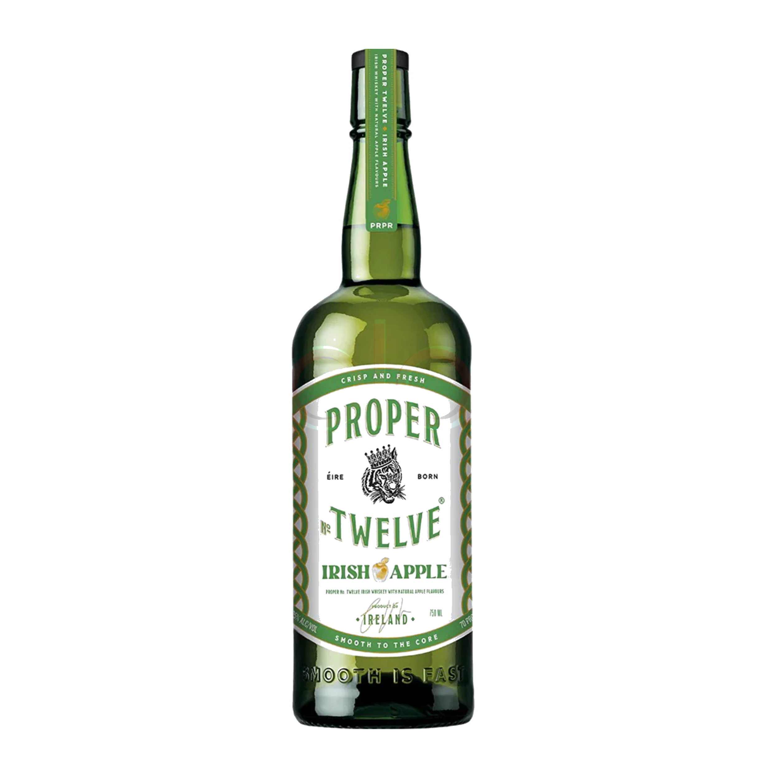 Irish Apple