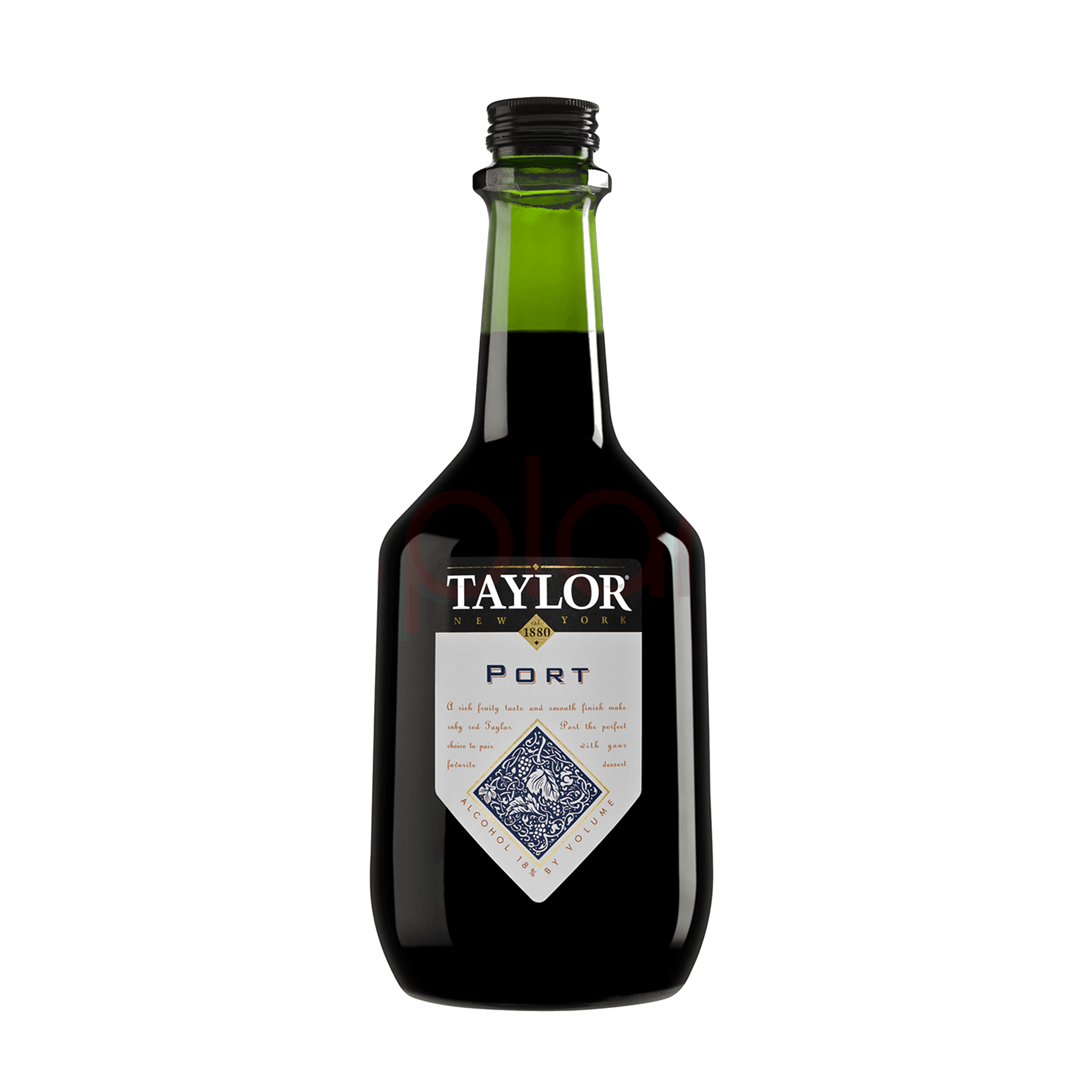 Port Port