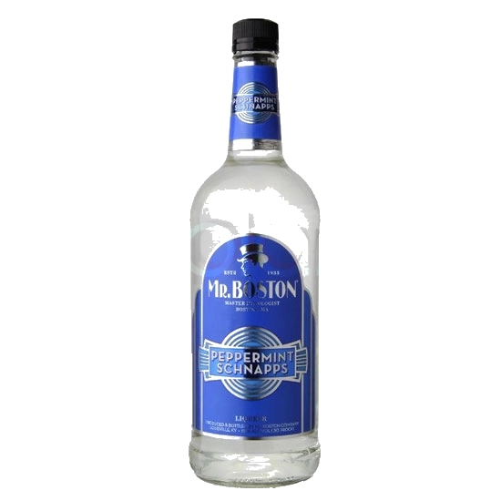 Peppermint Schnapps