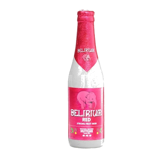 Delirium Red Delirium Red