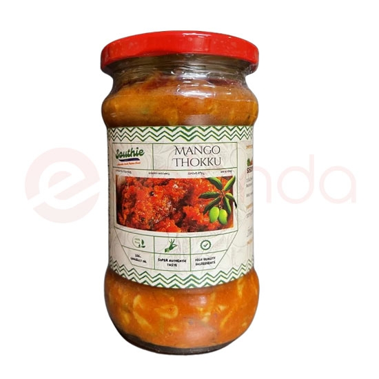 SOUTHIE MANGO THOKKU:300G
