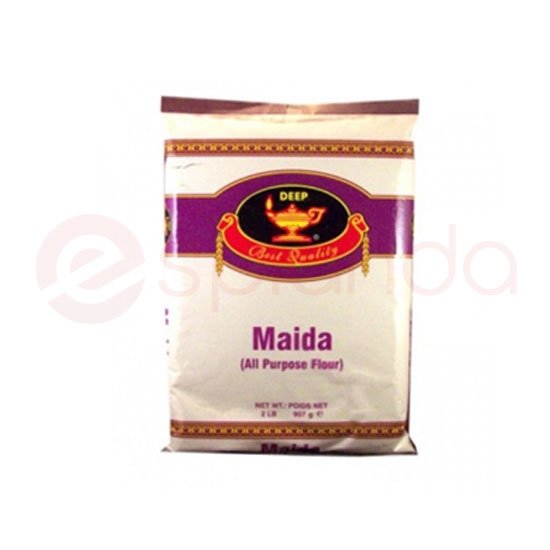 DEEP MAIDA : 2LB