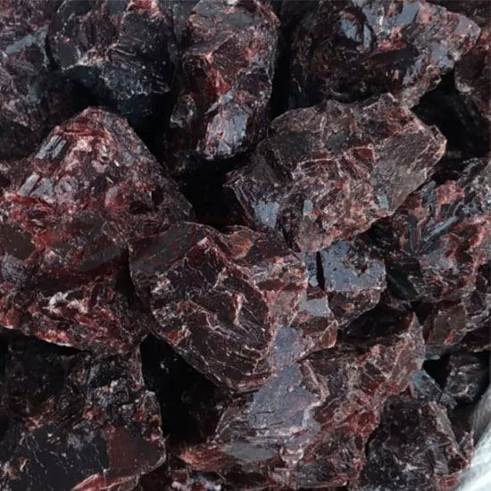 MANI'S BLACK SALT: 1100G