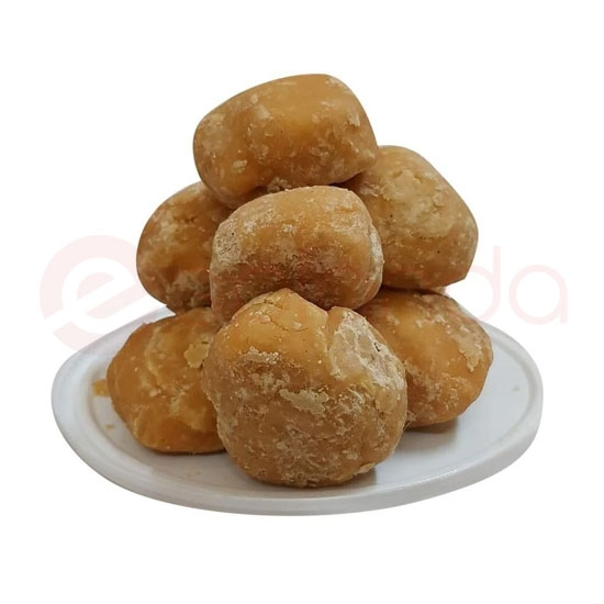 PARAS NATURAL JAGGERY: 1KG